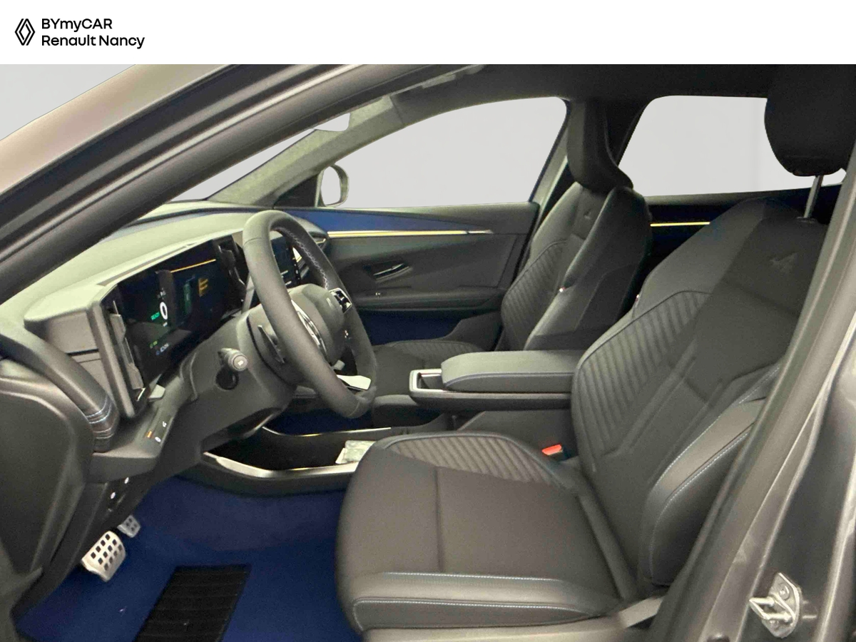 Renault Scenic E-Tech électrique 220 ch grande autonomie — photo 11