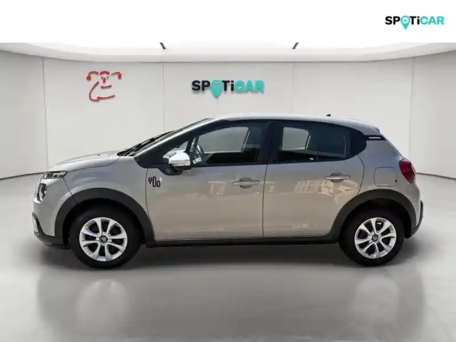 Citroën C3 1.2 puretech 83ch s&amp;s you! — photo 8