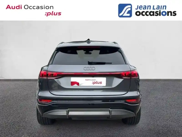 Audi E-Tron q6  306 ch 100 kwh performance — photo 6