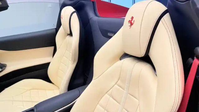 Ferrari 812 gts 6.5 v12 800ch — photo 72