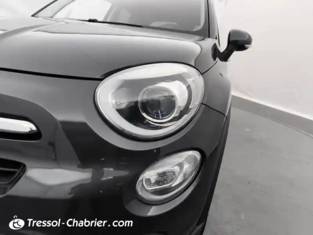 Fiat 500 x 1.4 multiair 140 ch dct lounge — photo 14