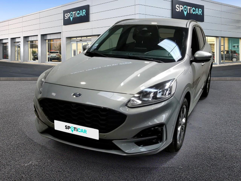 Ford Kuga 2.5 duratec 190 ch phev powershift st-line