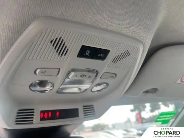 Citroën C3 turbo 100 ch bvm6 — photo 105