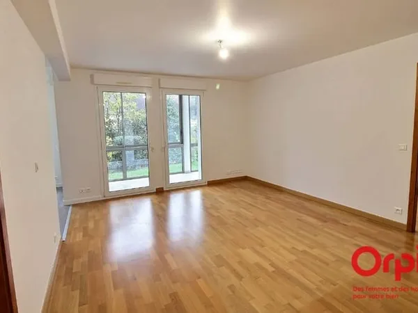 Appartement 4 pièces 62 m²