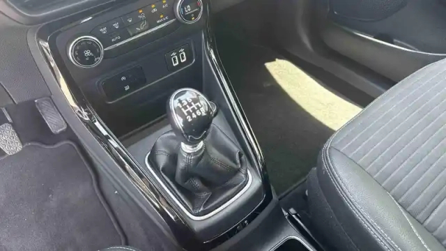 Ford Ecosport 1.0 ecoboost 125ch s&amp;s bvm6 — photo 10