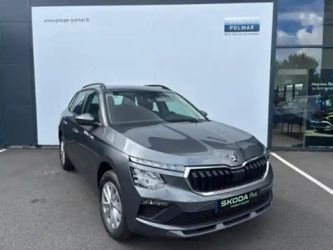 Skoda Kamiq 1.0 tsi evo 2 95ch selection