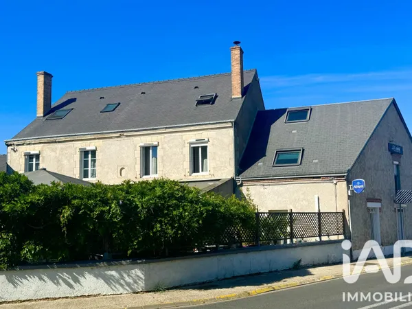 Vente Appartement 5 pièces