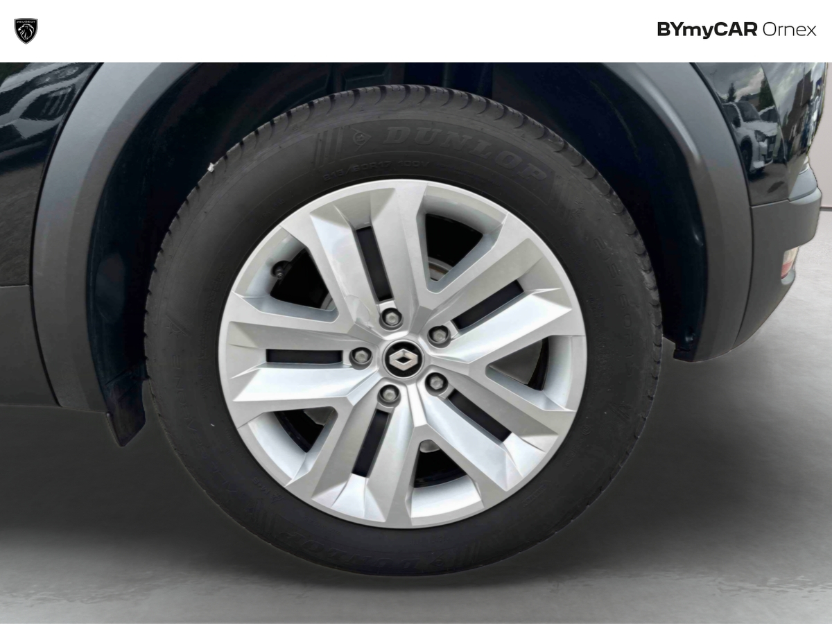 Renault Captur TCe 140 EDC - 21 — photo 15