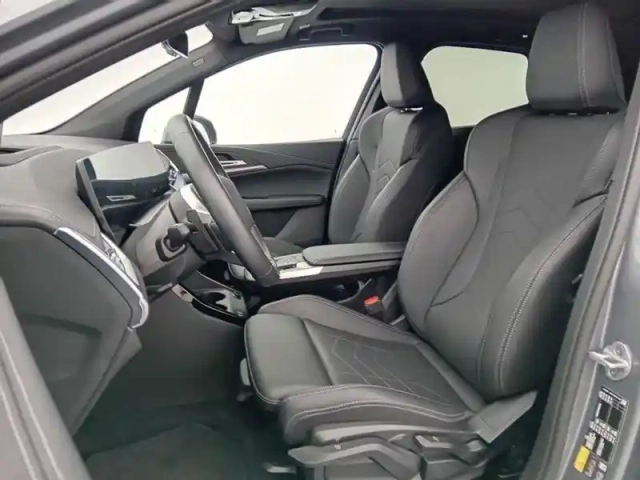 Bmw Serie 2 série 2 activetourer 225e 245ch xdrive m sport dkg7 — photo 27