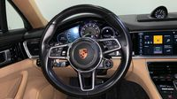 Porsche Panamera Sport Turismo 3.0 V6 462ch 4 E-Hybrid — photo 35