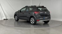 Dacia Sandero 1.0 ECO-G 100ch Stepway Confort — photo 8