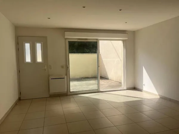 Appartement 4 pièces 79 m²