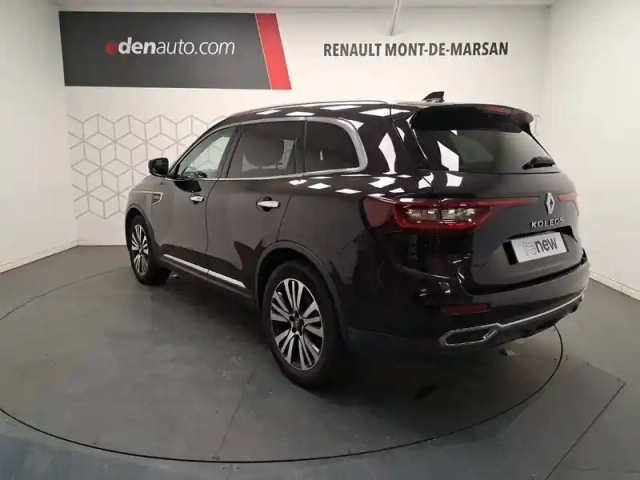 Renault Koleos dci 175 4x2 x-tronic — photo 95