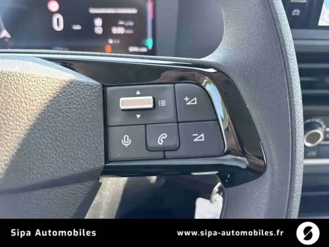 Fiat Scudo fourgon bluehdi 120 m s&amp;s bvm6 — photo 23