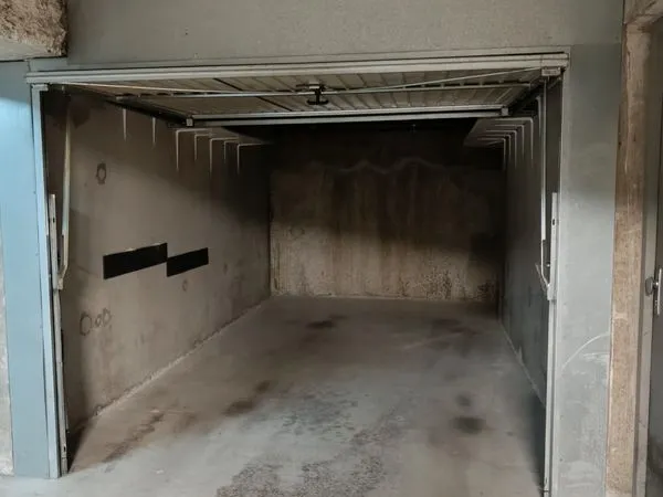 Location garage