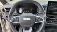 Dacia Duster 1.6 hybrid 140ch Extreme — photo 12