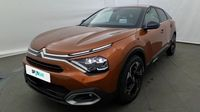 Citroen C4 BlueHDi 110ch S&S Shine