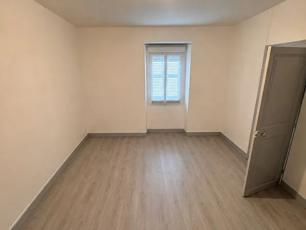 Appartement F1