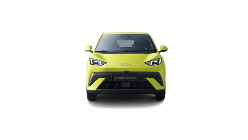 BYD Dolphin Surf 43.2 kWh 156 ch — photo 4