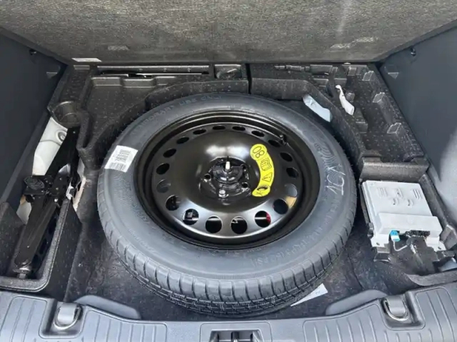 Ford Kuga 2.5 duratec 180ch hybrid flexifuel active x powershift — photo 29