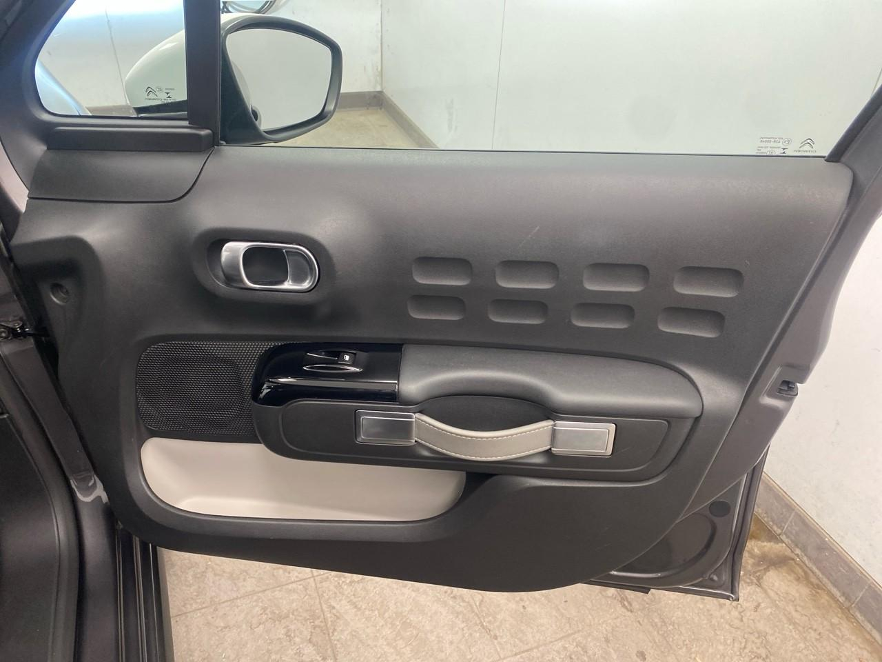 Citroën C3 puretech 110 s&s bvm6 saint james — photo 25