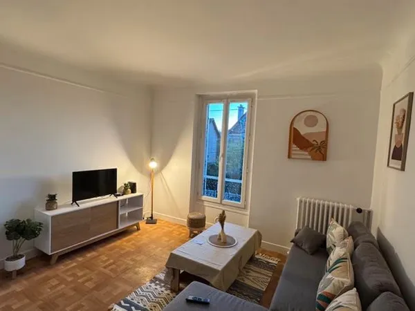 Appartement T1 - 26 m2
