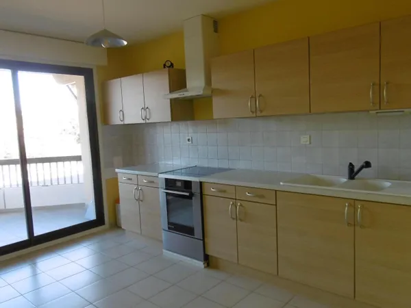 Appartement 5 pièces 106 m²