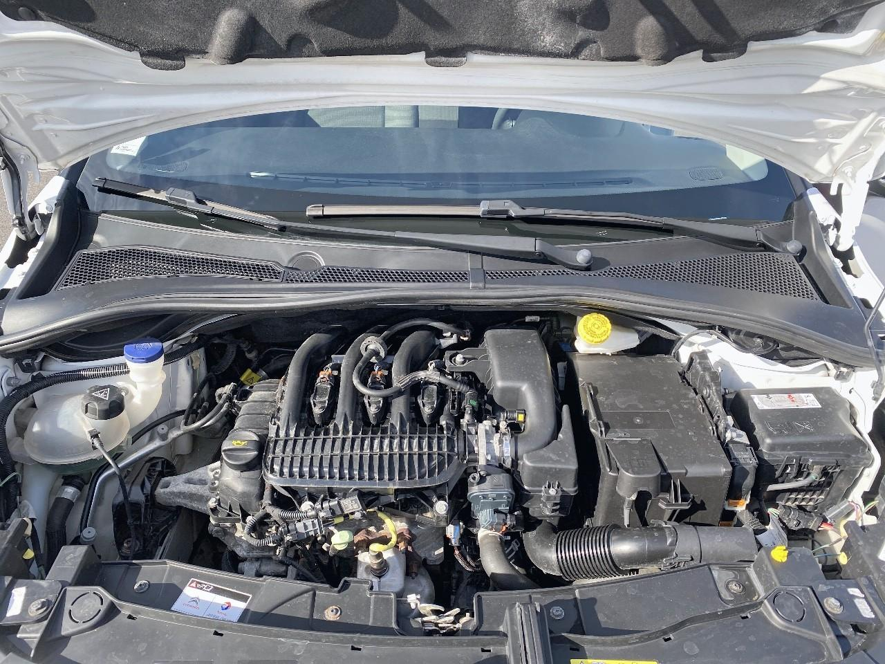 Citroën C3 1.2 puretech 83ch s&s shine — photo 12