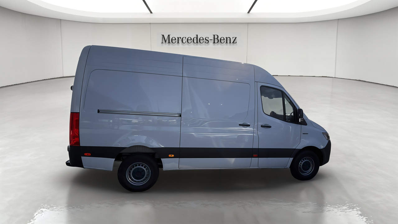Mercedes E-SPRINTER FGN 314 37 3.5T — photo 6