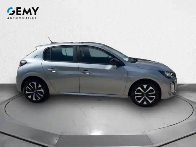 Peugeot 208 100 s&amp;s bvm6 — photo 4