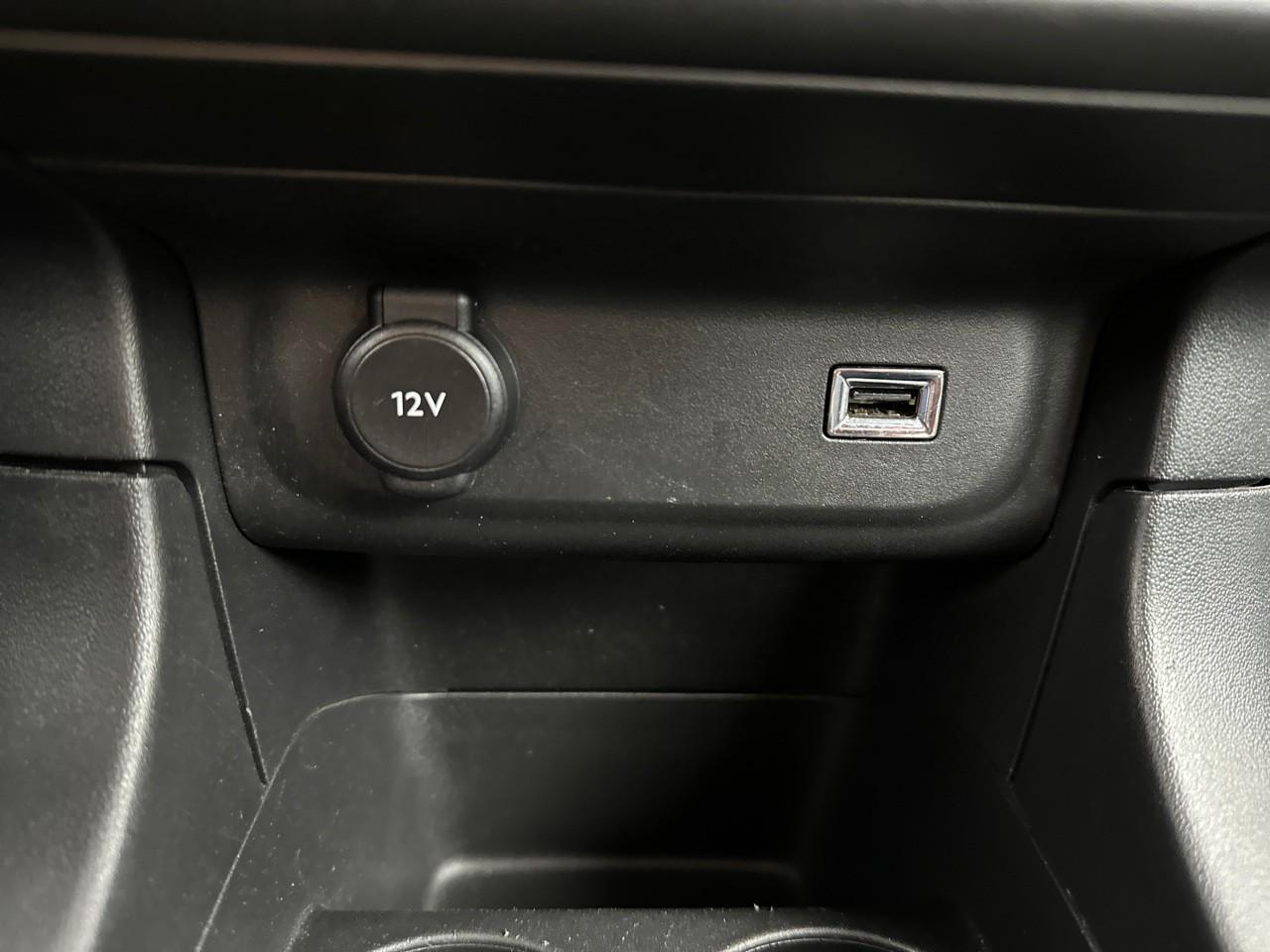 Citroën C3 puretech 83 s&s bvm5 shine — photo 26