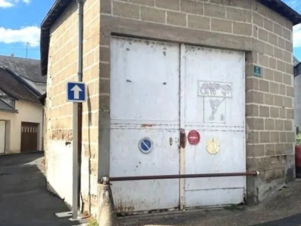 Maison 54 m² L Ile Bouchard