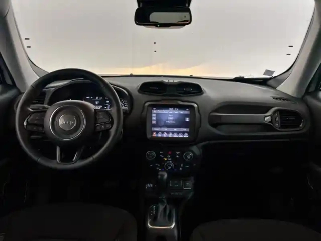Jeep Renegade 1.3 turbo t4 190ch 4xe limited at6 — photo 27