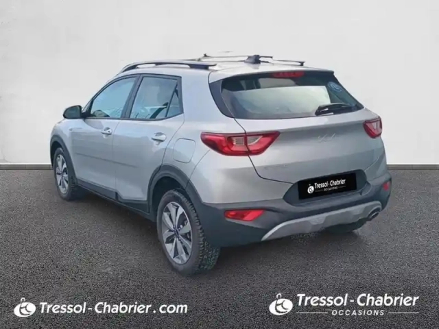 Kia Stonic 1.0 t-gdi 100 ch dct7 active — photo 30
