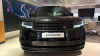 Land-Rover Range Rover 3.0 P550e 550ch PHEV SV SWB