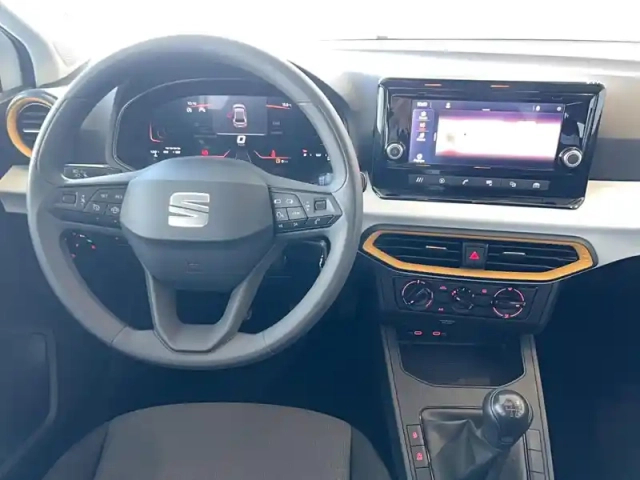 Seat Ibiza 1.0 ecotsi 95 ch s/s bvm5 — photo 11