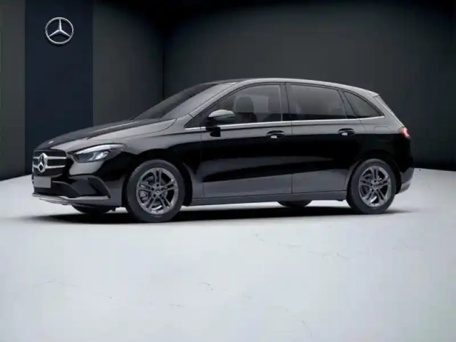 Mercedes Classe B 180 d style line edition — photo 32