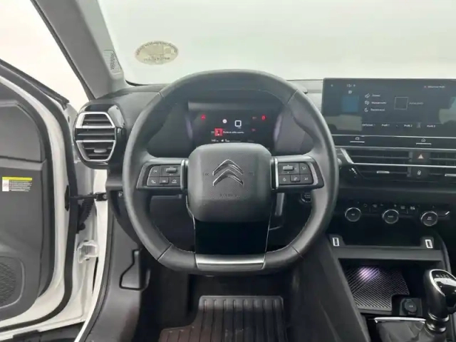 Citroën C4 puretech 130 s&amp;s bvm6 — photo 32