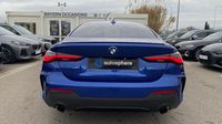 Bmw Série 4 Coupé 430dA xDrive 286ch M Sport — photo 6