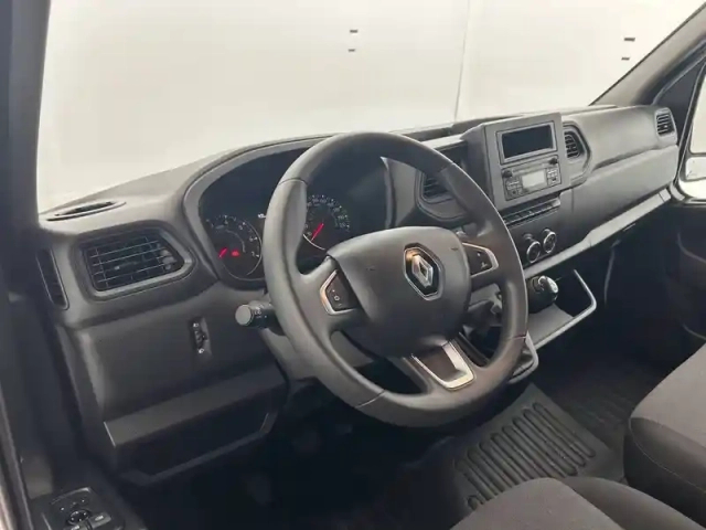 Renault Master fgn trac f3500 l3h3 blue dci 135 — photo 19