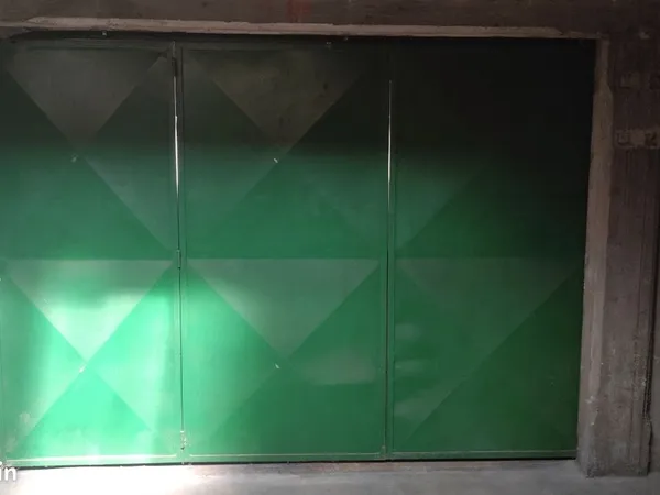 Garage a louer rue Garibaldi
