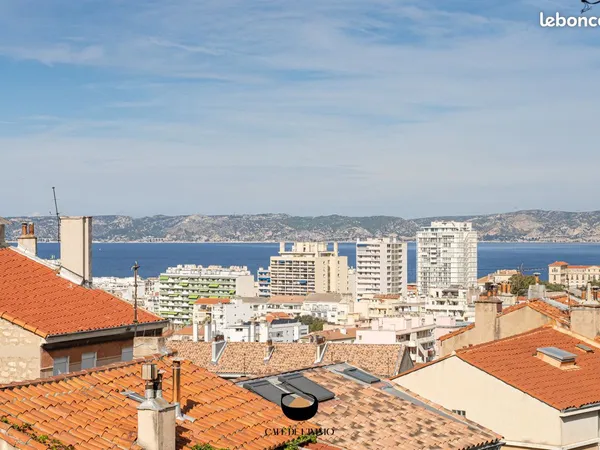 Appartement 4 pièces 58 m²