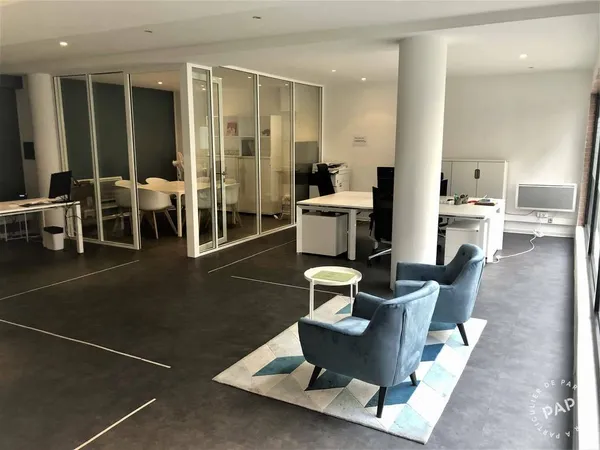 Local commercial 71 m²