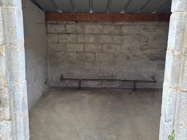 Stockage Location Verrue  8m² 30€