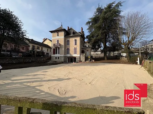 Appartement Challes Les Eaux 4 pièce(s) 75.05 m2