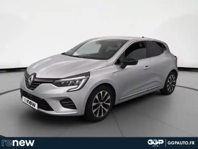 Renault Clio 1.0 tce 90ch techno