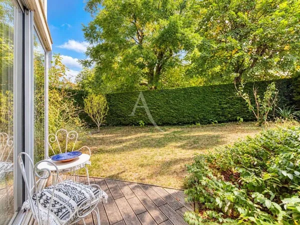 Appartement 2 pièces 53 m²