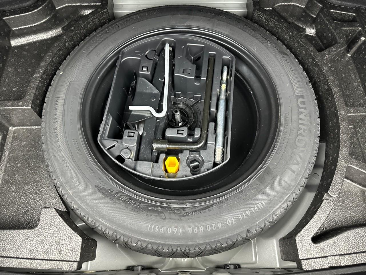 Peugeot 308 puretech 130ch s&s bvm6 allure — photo 32