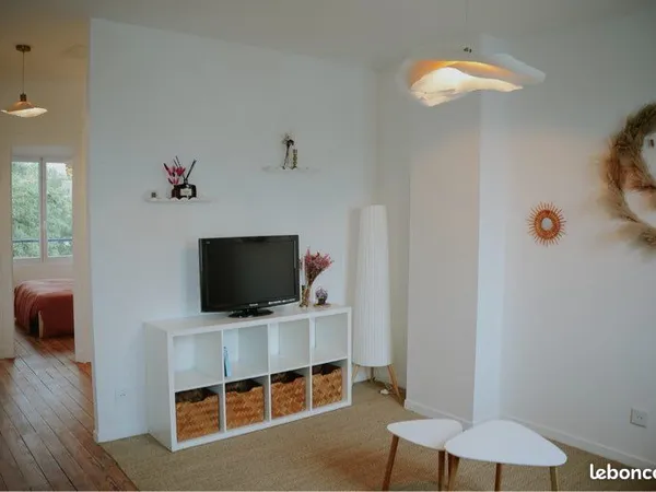 Appartement T3 Rénové