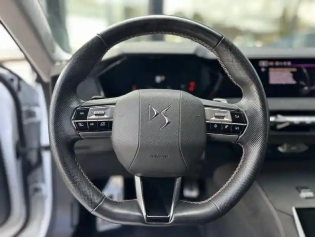 Ds Ds 4 ii puretech 130 performance line + auto — photo 16